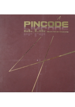 Pincode 3 płyty CD
