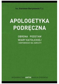 Apologetyka podręczna