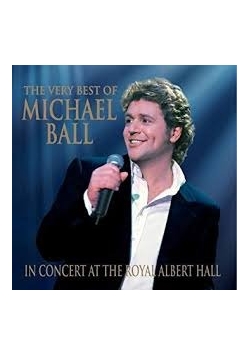 The very best of Michael Ball, cd