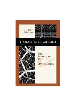 Yearning for the impossible