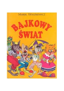 Bajkowy Świat