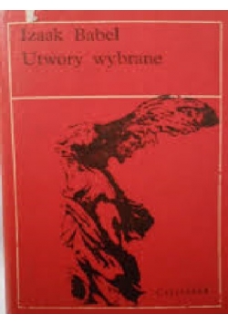Utwory wybrane
