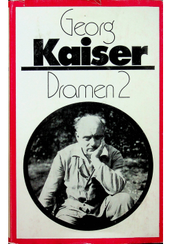 Kiser Georg - Dramen 2