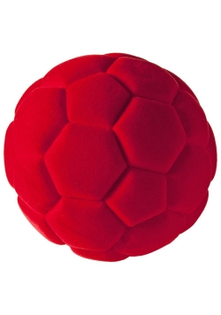 Piłka futbolowa Rubbabu