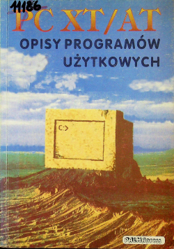 PCXT AT opisy programów