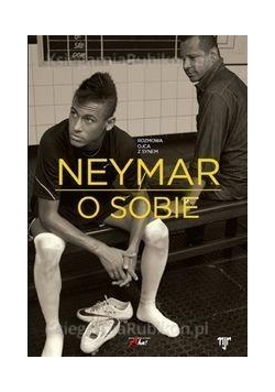 Neymar O sobie