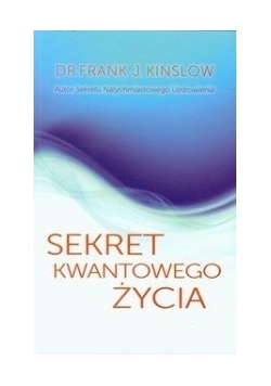 Sekret kwantowego życia