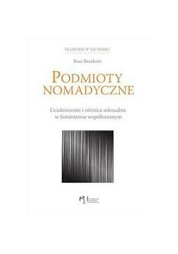 Podmioty nomadyczne