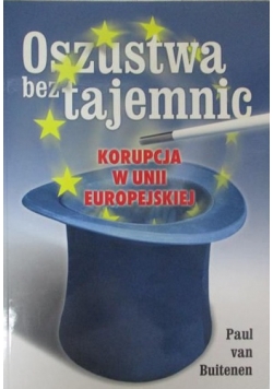 Oszustwa bez tajemnic