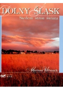 Dolny Śląsk   Siedem stron świata Plus płyta CD