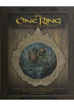 The One Ring Roleplaying Game