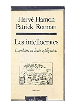 Les intellocrates
