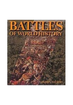 Battles of world