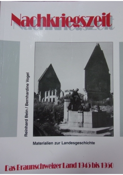 Nachkriegszeit