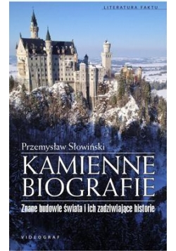 Kamienne biografie