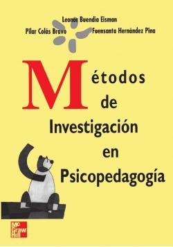 Metodos de Inverstigacion en Psicopedagogia