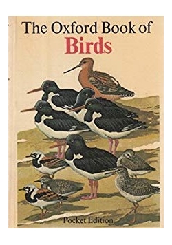 The Oxford Book of Birds