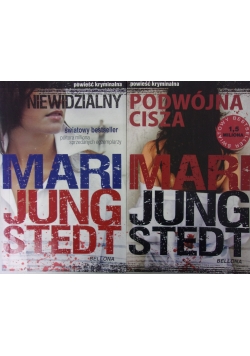 Niewidzialny/Podwójna cisza
