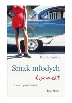 Smak młodych dziewcząt