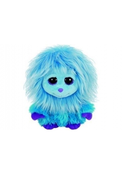 Frizzy's Mops - Niebieski brelok
