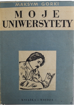 Moje uniwersytety 1949 r.