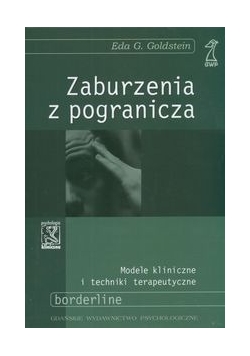 Zaburzenia z pogranicza