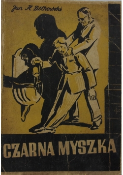Czarna myszka, 1947r.