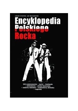 Encylopedia polekigo rocka