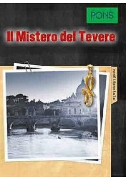 Il Mistero del Tevere audiobook