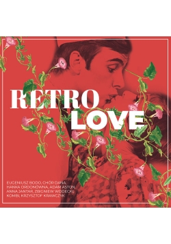 Retro LOVE