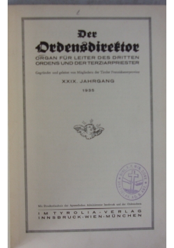 Snglans im hahre  tom 1-2 1835 r.