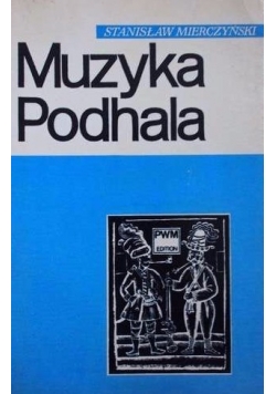 Muzyka Podhala