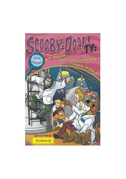 Scooby-Doo na tropie doktora Jenkinsa i pana Hyde'a