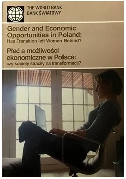 Płeć a możliwość ekonomiczna w polsce