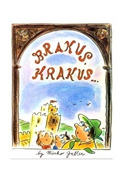 Brakus, Krakus