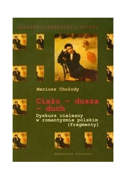 Ciało dusza duch