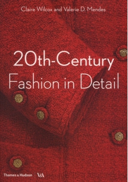 20th-Century Fashion in Detail