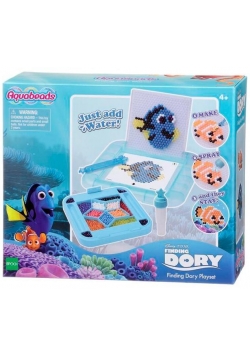 Aquabeads Zestaw Gdzie Jest Dory?