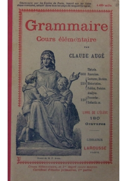 Grammaire