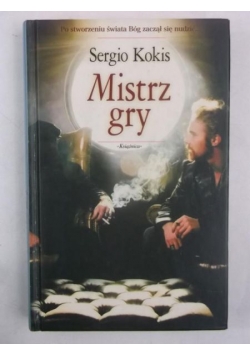 Mistrz gry