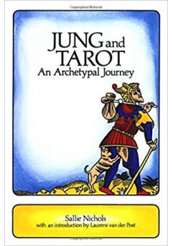 Jung and Tarot