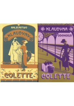 Małżeństwo Klaudyny/ Klaudyna odchodzi