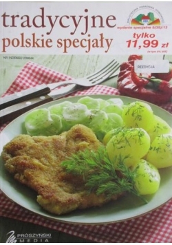 Tradycyjne polskie specjały