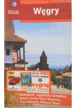 Węgry przewodnik Pascala