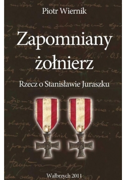 Zapomniany żołnierz