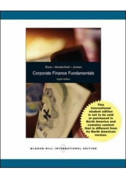 Corporate Finance Fundamentals