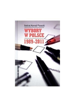 Wybory w Polsce 1989-2011
