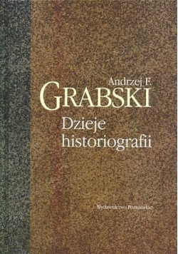 Dzieje historiografii