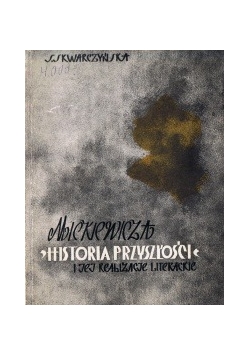 Historia przyszłości