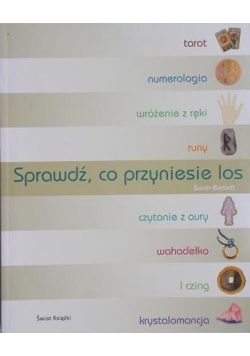 Sprawdź co przyniesie los